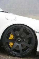 Porsche 911 SP800 R by Sportec 2011 года